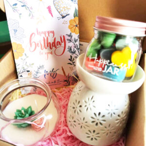 Happiness Jar Gift Set (M)