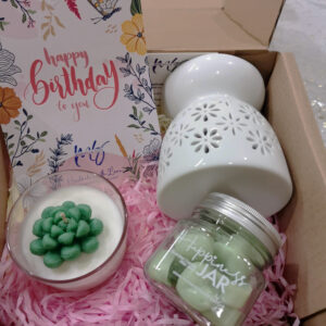 Happiness Jar Gift Set (S)