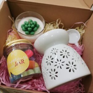 Happiness Jar Gift Set Big Jar